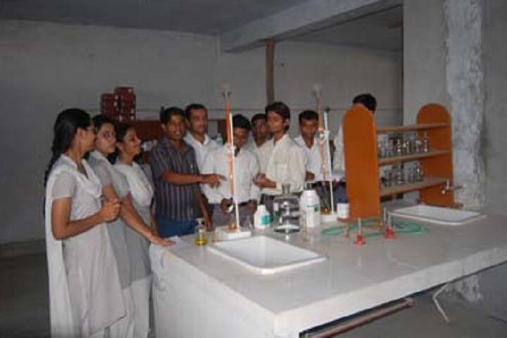 laboratory